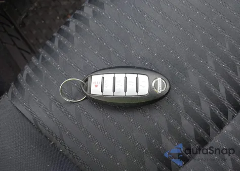 2018 Nissan Altima 2.5 Sv z USA, uszkodzony, nr VIN 1N4AL3AP2JC257286